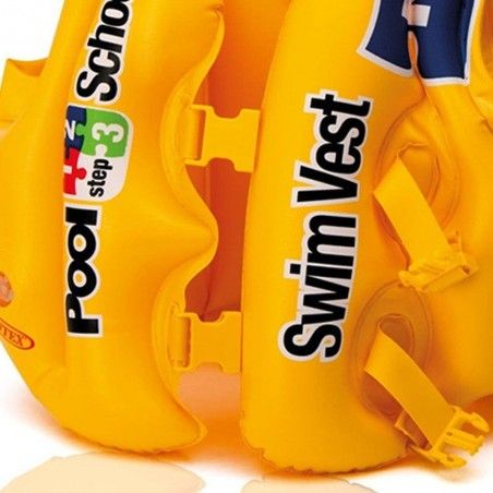 Giubbino Pool School 19x12,6x4,2 cm- Intex 58660