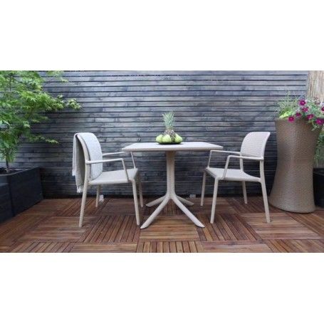 Tavolo Clipx 70x70 cm - Nardi