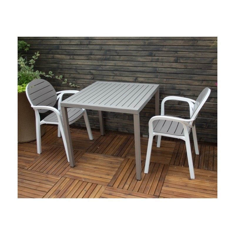 Tavolino Cube 80x80 cm - Nardi