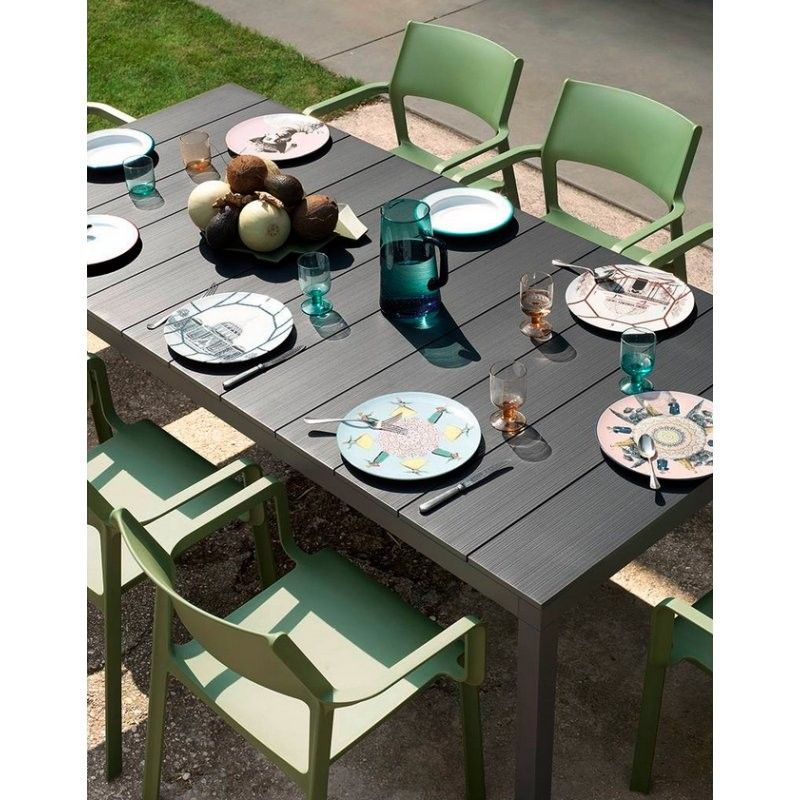 Sedia Trill Armchair - Nardi