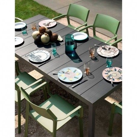 Sedia Trill Armchair - Nardi