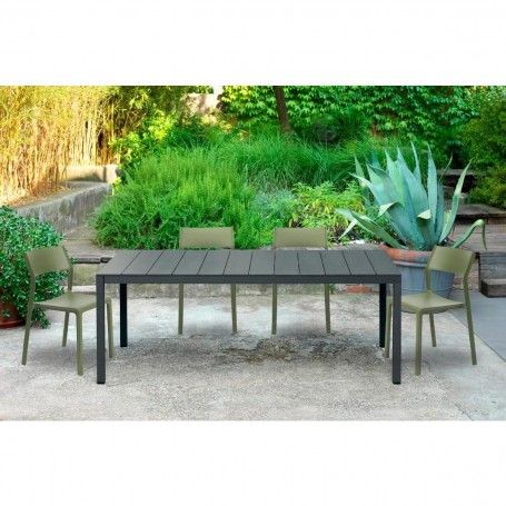 Sedia Trill Bistrot - Nardi