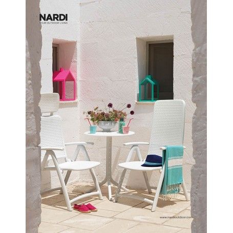 Poltrona Pieghevole Darsena - Nardi