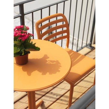 Sedia Costa Bistrot - Nardi Sedia Costa Bistrot - Nardi