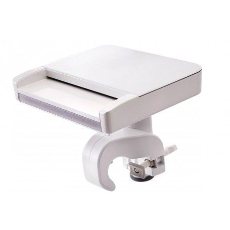 Cascata con Luci Led Multicolore per Piscine - Intex 28090