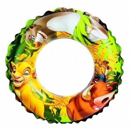 Salvagente Simba D.51 cm - Intex 58225 Salvagente Simba D.51 cm - Intex 58225