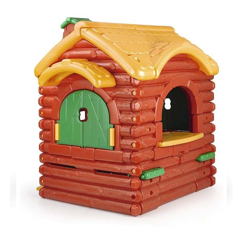Casetta da Giardino per Bambini Woodland Cottage - Feber