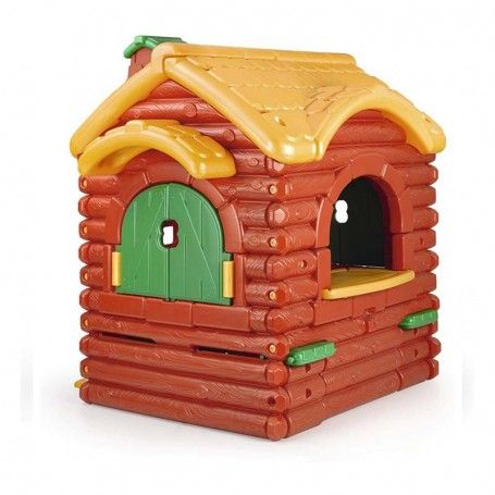 Casetta da Giardino per Bambini Woodland Cottage - Feber