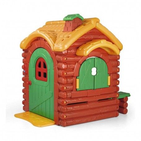Casetta da Giardino per Bambini Woodland Cottage - Feber