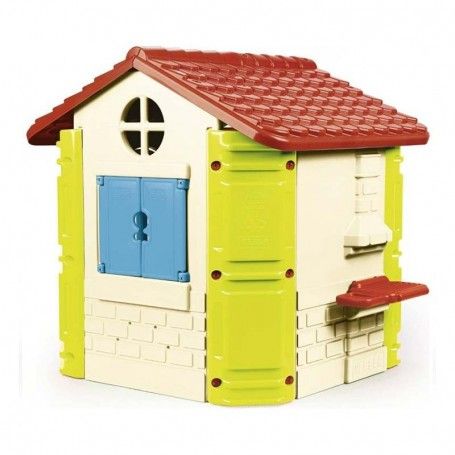 House Famosa, Casetta da Gioco - Feber 800010248