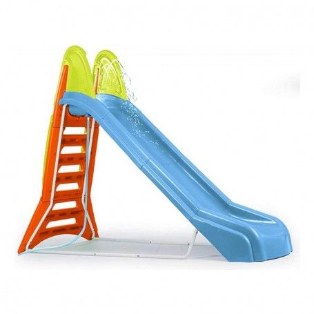 Super Mega Scivolo con Acqua - Feber 800009709
