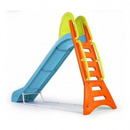 Super Mega Scivolo con Acqua - Feber 800009709