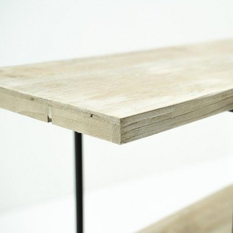 Scaffale in Legno Zen Scaffale in Legno Zen