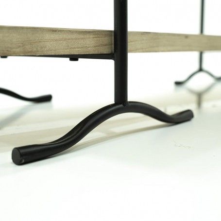 Scaffale in Legno Zen Scaffale in Legno Zen