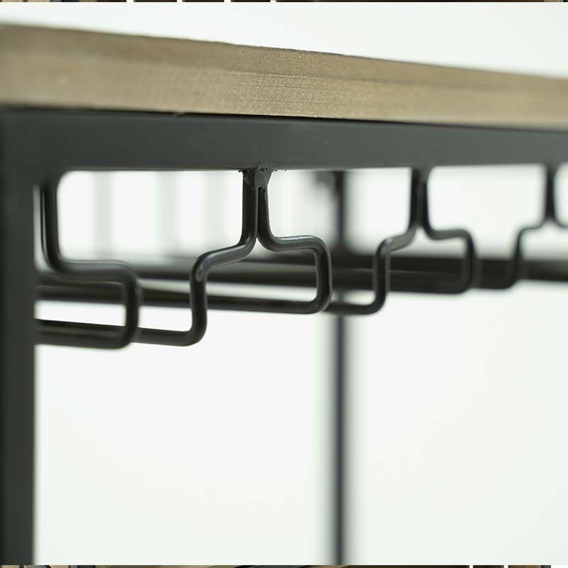 Scaffale Portabottiglie Rex