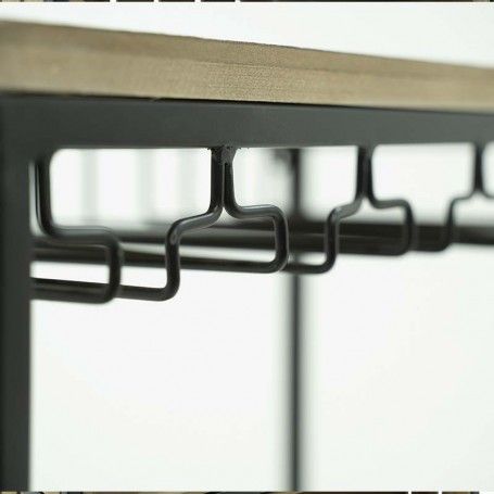 Scaffale Portabottiglie Rex Scaffale Portabottiglie Rex