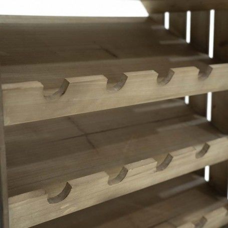 Scaffale Portabottiglie Rex Scaffale Portabottiglie Rex