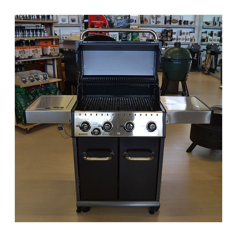 Barbecue Baron 440 - Broil King