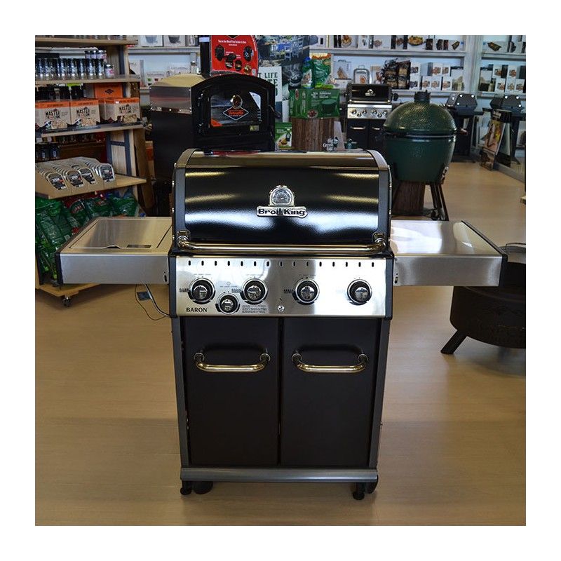 Barbecue Baron 440 - Broil King