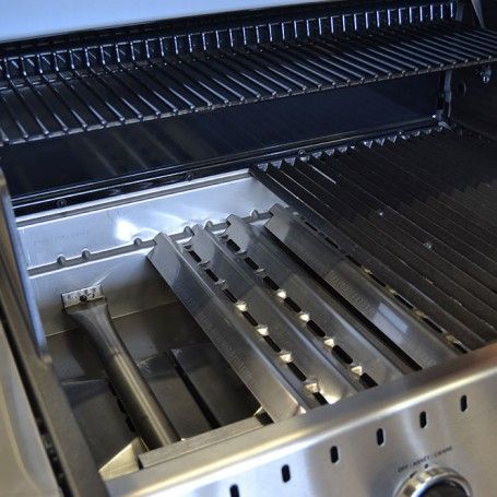 Barbecue Baron 440 - Broil King