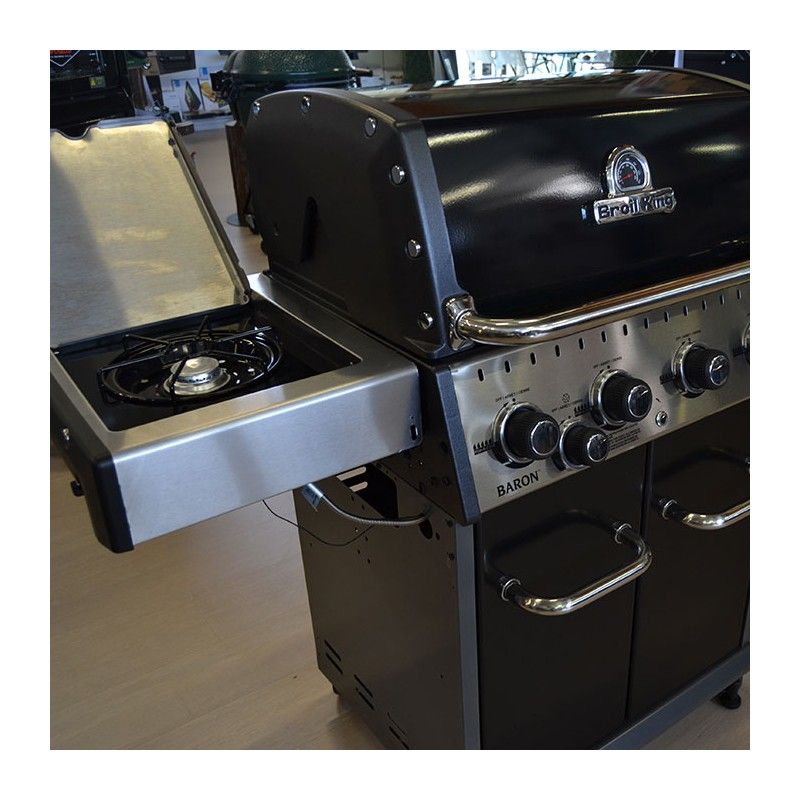 Barbecue Baron 440 - Broil King