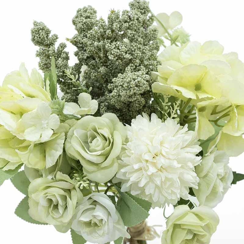 Bouquet di Fiori H.33 cm