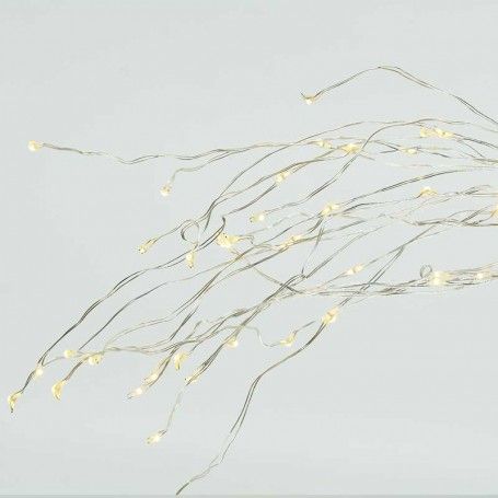 Ramo Luminoso con 700 Luci Led Bianco Caldo