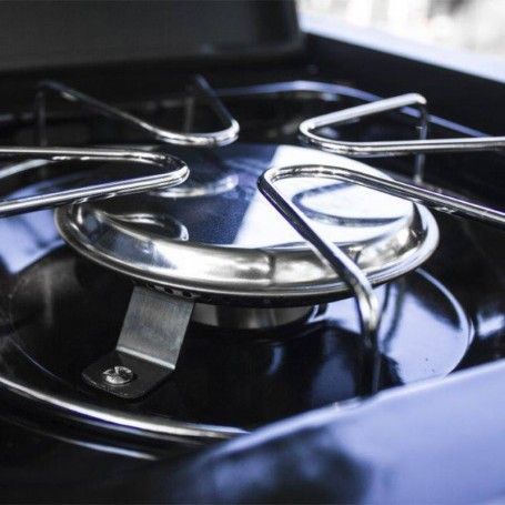 Barbecue Roadster a Gpl o Metano - Dolcevita