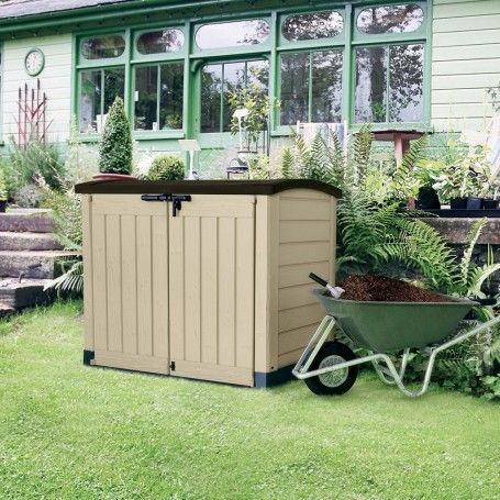 Porta Attrezzi Store It Out Arc - Keter