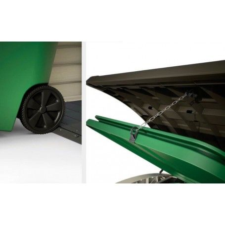 Porta Attrezzi Store It Out Ultra - Keter Porta Attrezzi Store It Out Ultra - Keter