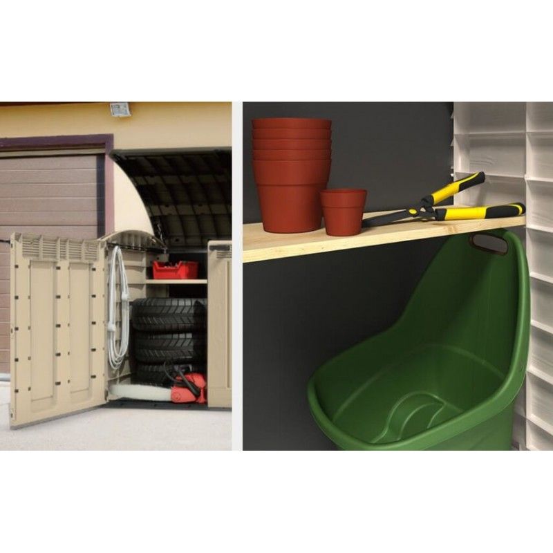 Porta Attrezzi Store It Out Ultra - Keter