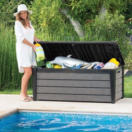 Baule Brushwood - Keter Baule Brushwood - Keter