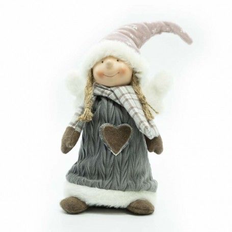 Bambolina in Tessuto H.30 cm Bambolina in Tessuto H.30 cm