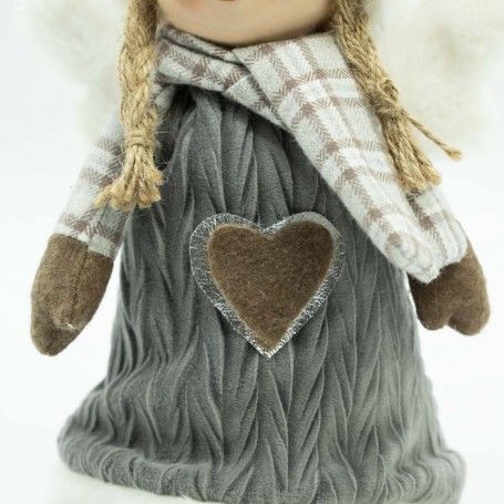 Bambolina in Tessuto H.30 cm Bambolina in Tessuto H.30 cm