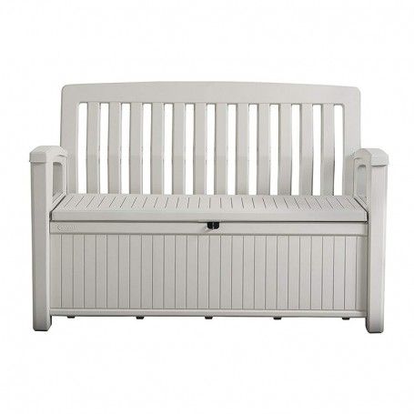 Cassapanca Patio Bench - Keter Cassapanca Patio Bench - Keter