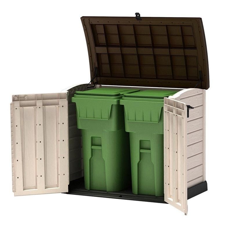 Porta Attrezzi Store It Out Arc - Keter