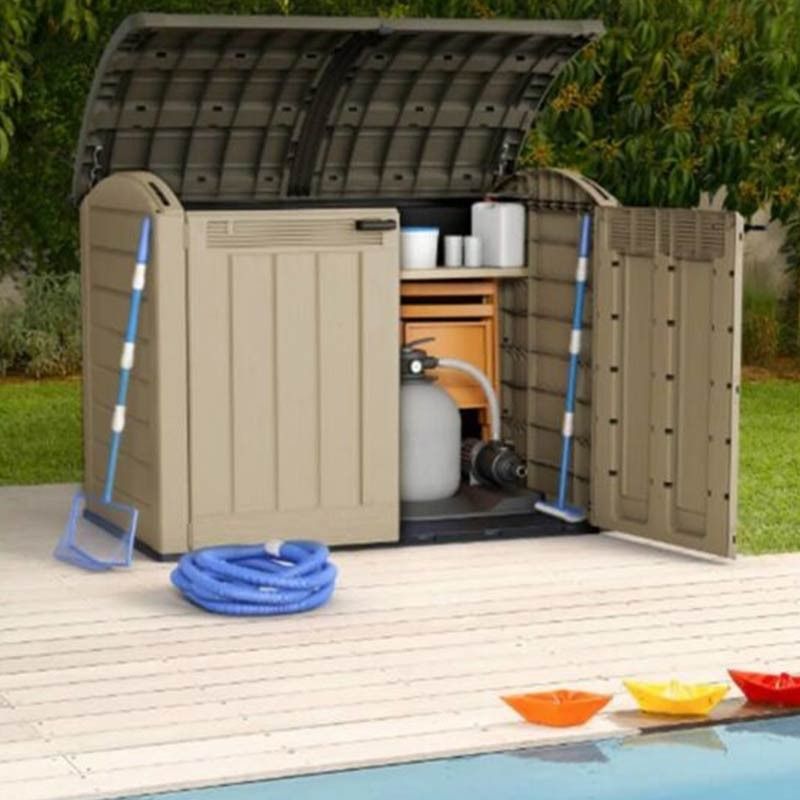 Porta Attrezzi Store It Out Ultra - Keter