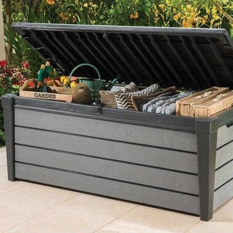 Baule Brushwood - Keter Baule Brushwood - Keter