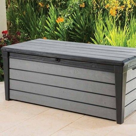 Baule Brushwood - Keter Baule Brushwood - Keter