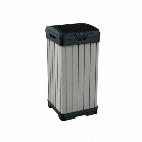 Pattumiera Rockford - Keter Pattumiera Rockford - Keter