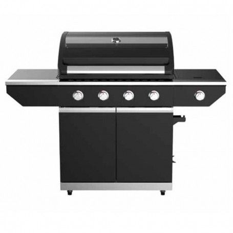 Barbecue Roadster a Gpl o Metano - Dolcevita