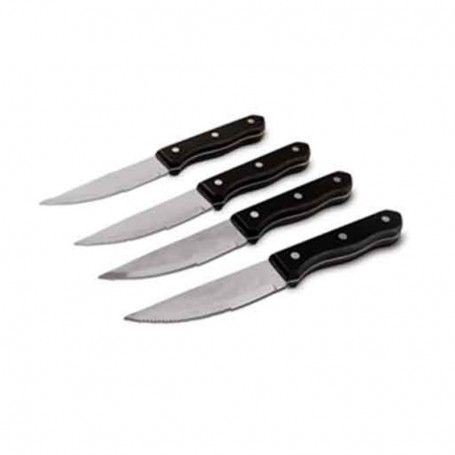 Set Coltelli da Carne 4 Pezzi - Broil King