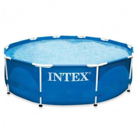 Piscina Metal Frame 305x76 cm - Intex 28200