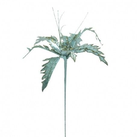 Fiore Acanthus H.60 cm Disponibile in Vari Colori