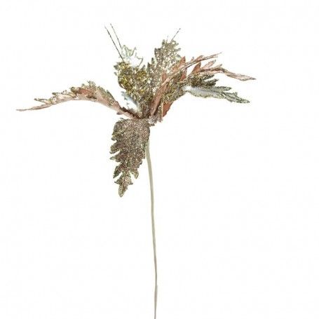 Fiore Acanthus H.60 cm Disponibile in Vari Colori