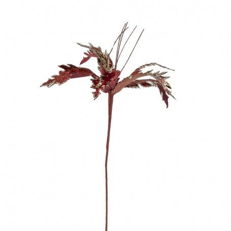 Fiore Acanthus H.60 cm Disponibile in Vari Colori