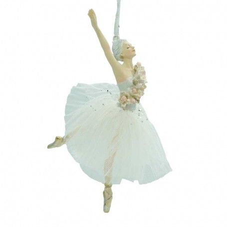 Ballerina in Resina da Appendere 2 Modelli
