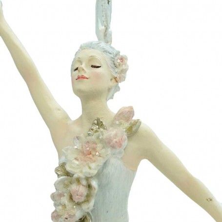 Ballerina in Resina da Appendere 2 Modelli