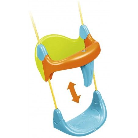 Evolution Swing, Altalena - Feber 800010239