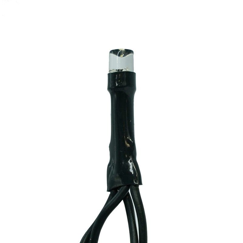 Catena con 96 Luci Led Bianco Satinato, Controller 8 Giochi, 10 metri Uso Esterno